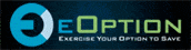 eoption logo